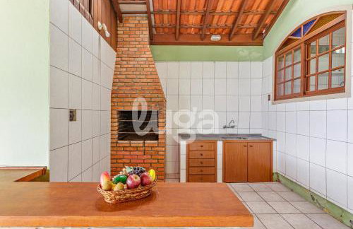 Casa Espaçosa com Vista para o Mar - Foto 37