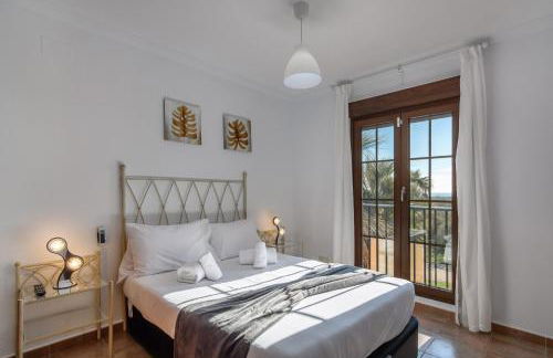 Las Palmeras by Ĥ - Playa Punta del Moral PLHP9P14 - Foto 11