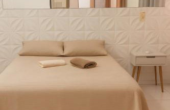 Apartamento em zona nobre com três quartos, sendo um suíte - Foto 7