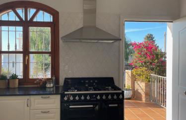 10-12-bed house in Nerja Frigiliana, Costa del Sol - Photo 34