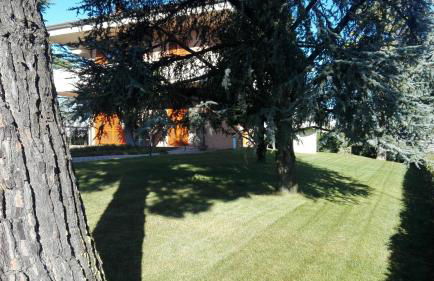 Country house bike friendly Famiglia Belleggia - Foto 8