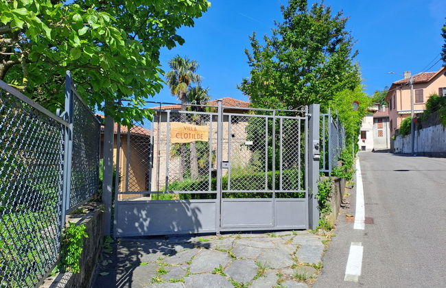 Apartment Clotilde by Interhome - Foto 55