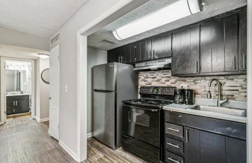 Halsten at Vinings 3203 Spacious 1 Bed 1 bath - Foto 24