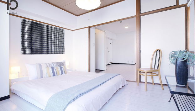 La･Panse - Foto 2, Habitación