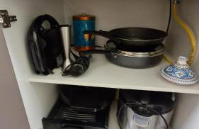 Apartamento inteiro - Foto 19