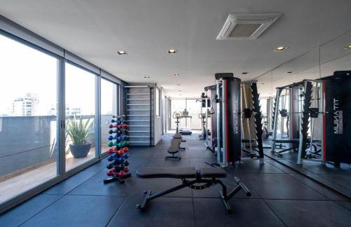 Bela Cintra Studio Silencioso AC e WiFi 400mbps - Foto 11