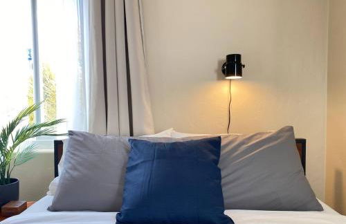 Cozy Home in National City 15 min from San Diego - Foto 9