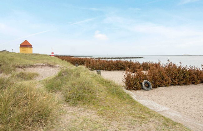 8 Person Holiday Home in Thyboron-by Traum - Foto 30