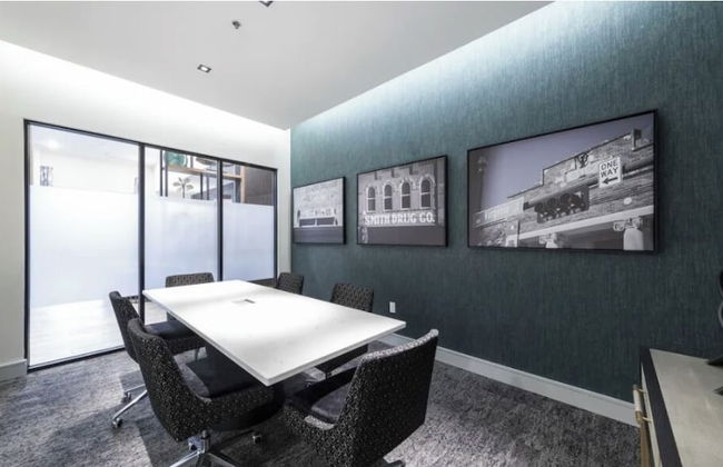 Bridge At McKinney Apartments By Barsala - Foto 16