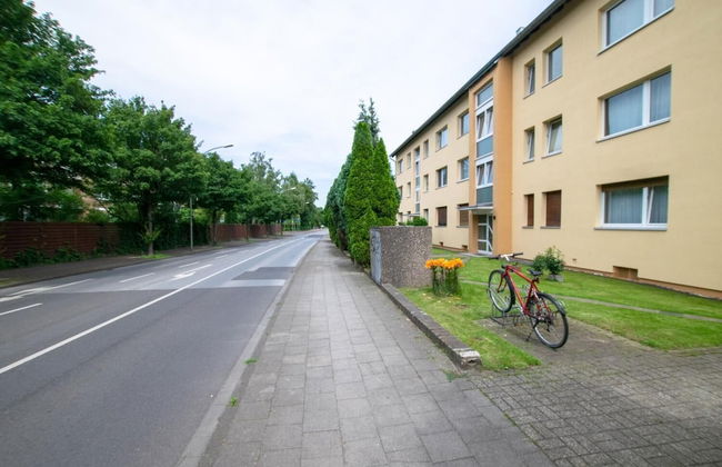 Tolstov-Hotels Big Room Apartment - Photo 23