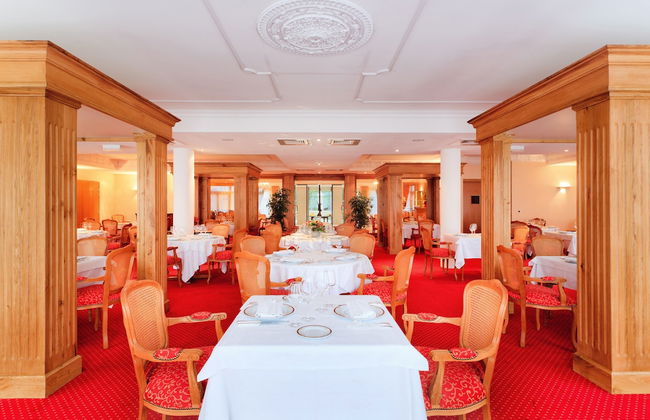 Villa Médicis Puteaux - Foto 37