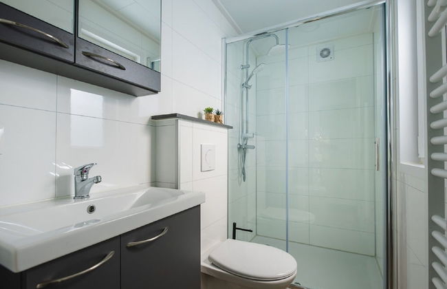 Cozy Chalet With Garden, at the Edge of the Forest - Foto 27