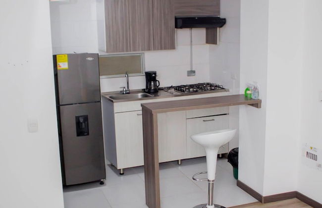 EDIFICIO CAMILA - Foto 38