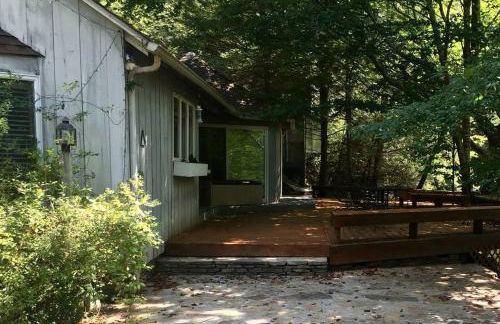 Incredible Vacation Rental for Large Groups on 20 Acres in Reliance, Tennessee - Foto 19