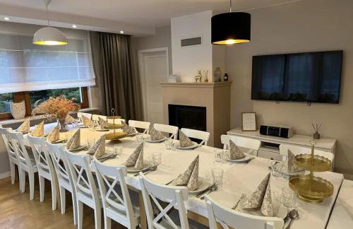 POCZĄTEK JUTRA domek & balia blisko Białegostoku - Foto 6