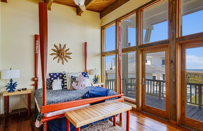 Villa Seamone - Foto 39