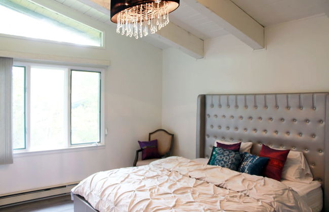 Amazing Retreat in Heart of Mammoth - Foto 12