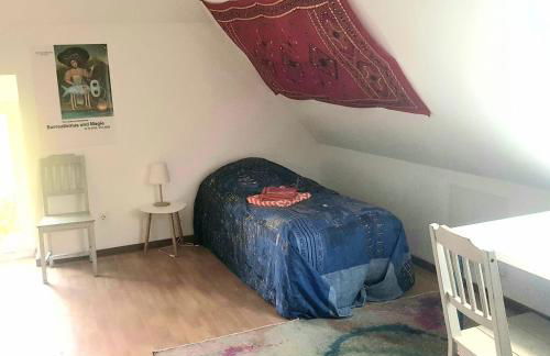 Ferienhaus Störtebecker in gemütlichem Doppelhaus in Ortsrandlage - Foto 10