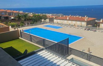 Los Gigantes,luxury aircon, views and pools - Foto 22