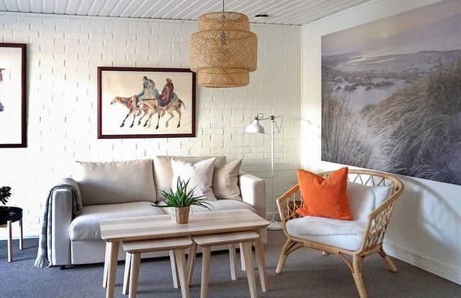 4 Person Holiday Home in Solvesborg - Photo 9