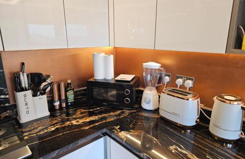 Seaview Home with Private Garden, BBQ, Decking & Fire Pit - Foto 31