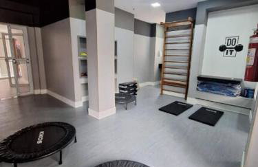 Coração do RJ - Apart Rio Wonder Perto de tudo - Foto 66