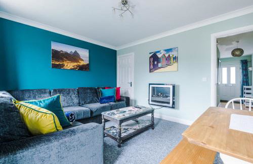 Relaxing 3 Bedroom Chester Home with garden - Photo 44