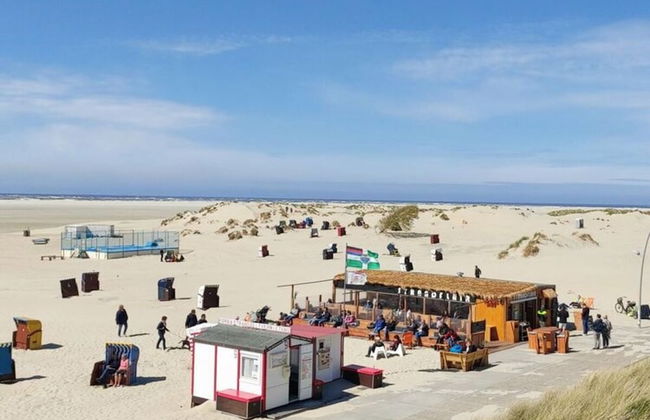 Lovely Apartment in Borkum - Foto 12