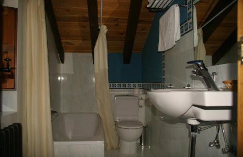 El Mirador de Almanzor - Foto 16