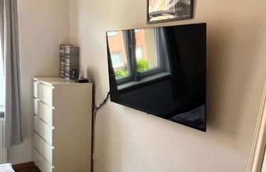 Hannover Messe Apartment 2 - Foto 14