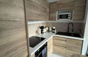 Appartement pour 6 pers avec piscine - Foto 2