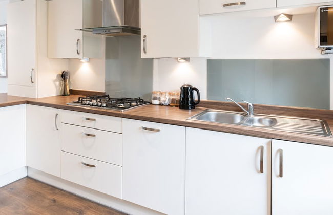 Host Stay Meadow Road - Foto 5