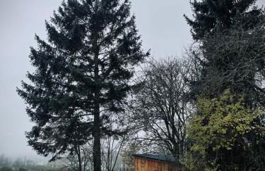 Eulennest - Tiny House im Habichtswald - Foto 18