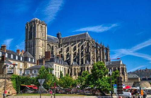 Cozy apartment - Foto 11