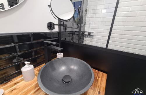 Le Phare Dieppois by JPS Holiday - Chaleureux Appartement au Cœur de Dieppe - Foto 35