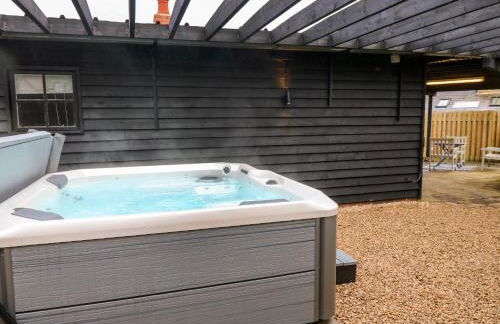 The Lodge at Wildersley Farm - Foto 25