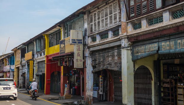 Escursione privata di mezza giornata intorno all'isola - Foto 5