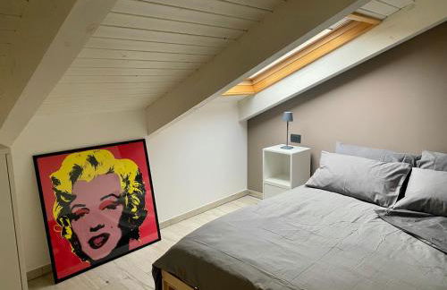 Casa di Nuvola -Residenza Lavinia - - Foto 45