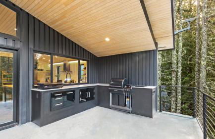 RAVN HAÜS - Oregon's Premier Alpine Retreat - Foto 59