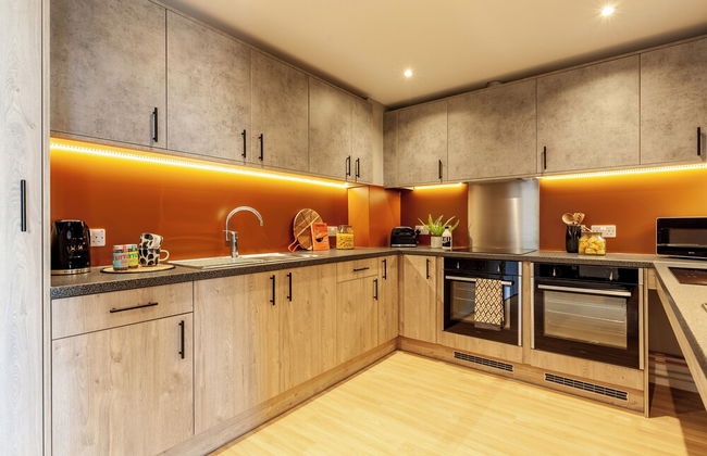 Student Only Benson Yard - Foto 11