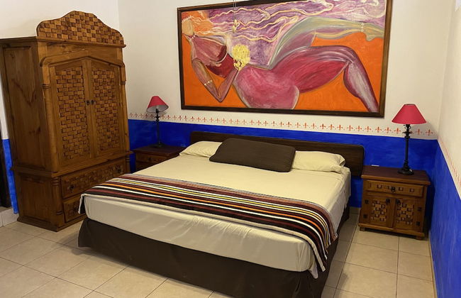 Villa Serena Centro Histórico - Foto 9