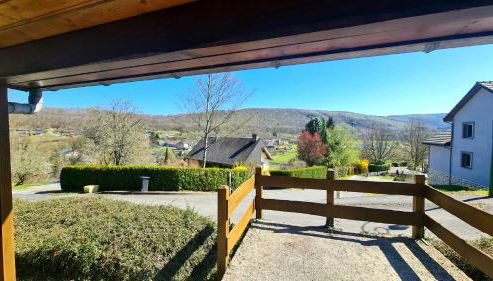 Chalet LE LIRY - Photo 3