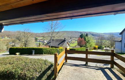 Chalet LE LIRY - Foto 3