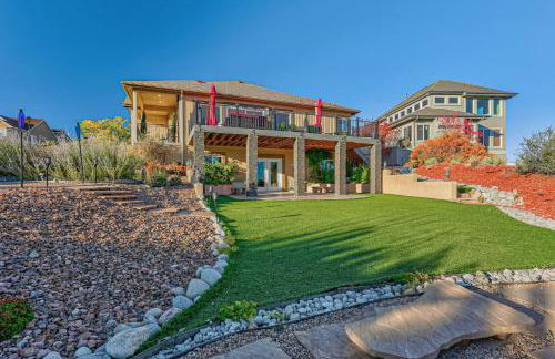 Large Home-Pikes Peak Views-High End-Pool Table - Foto 41