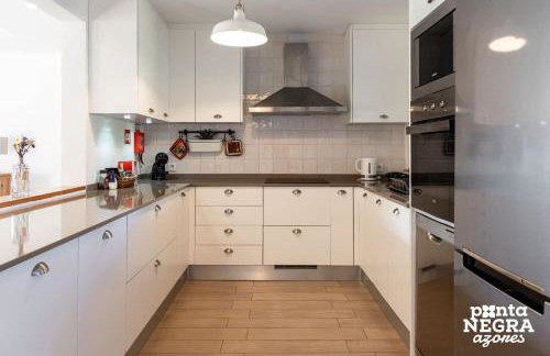 The North House by Ponta Negra Azores - Foto 22