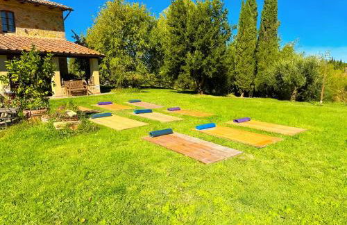 Teruzzi Country House - Photo 38