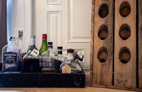 Berkshire Vacation Rentals 1900s Factory Turned Modern Berkshires Retreat - Foto 65