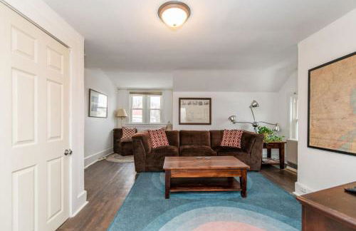 Ideally located 2BR Winooski Apt - Foto 1