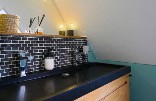 La Maison Du Lac avec Piscine- Les Demeures d'Adrien - Foto 56