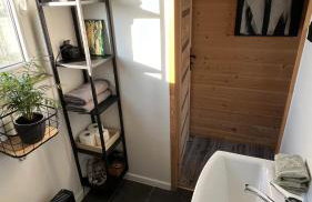 Brzozowisko Zalewo - Foto 19